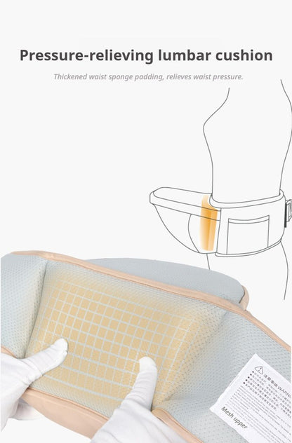 SilverGray(SeatCushionUpgradedwith5cmL-ShapedFoam) V1221-SILVERGRAY-CUSHIONUPGRADE