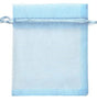 Insect-proofmeshbags,skyblue,20-pack V1221-SKYBLUE30X40CM