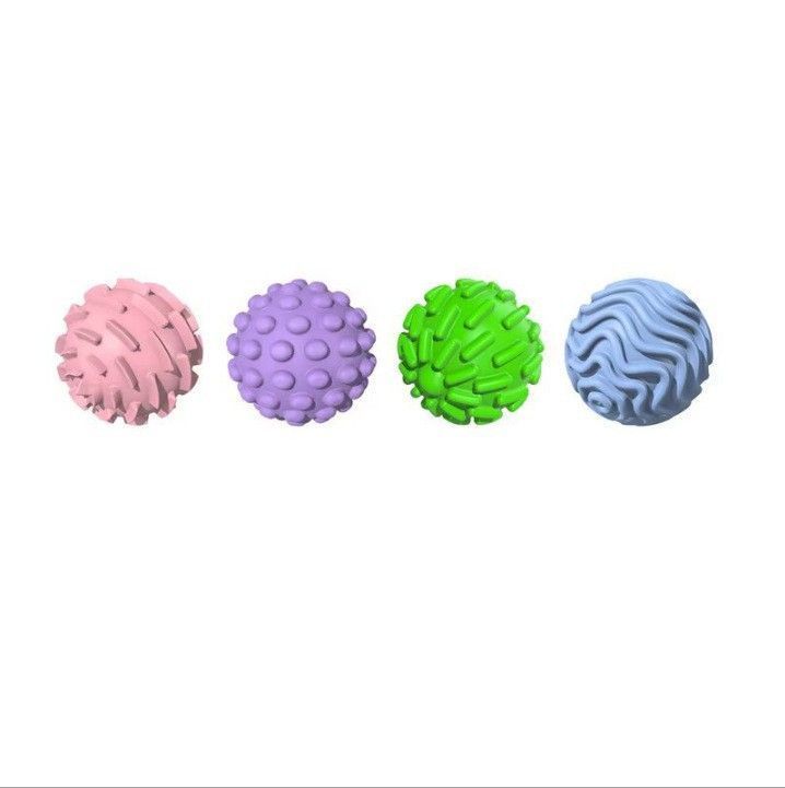 Small magnet toys - 4 pieces V1221-SMALL-MAGNET-TOYS-4-PIECES