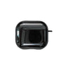 Solid black headphone cover Apple AirPods Pro V1221-SOLID-BLACK-HEADPHONE-COVER-APPLE-AIRPODS-PRO