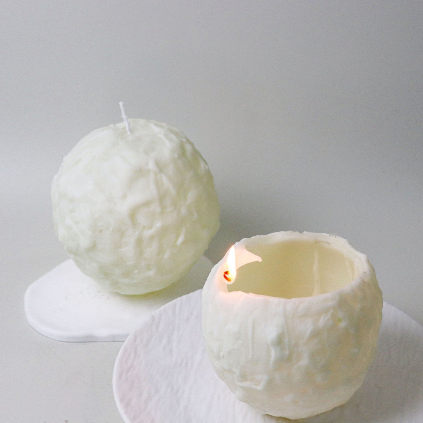 Spiral Scented Candle Custom Color V1221-SPIRAL-SCENTED-CANDLE-CUSTOM-COLOR