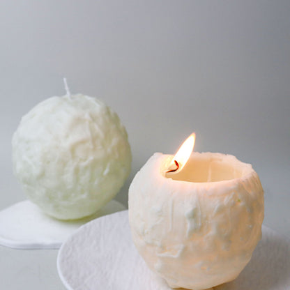 Spiral Scented Candle Custom Color V1221-SPIRAL-SCENTED-CANDLE-CUSTOM-COLOR