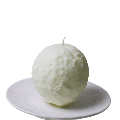 Spiral Scented Candle Custom Color V1221-SPIRAL-SCENTED-CANDLE-CUSTOM-COLOR