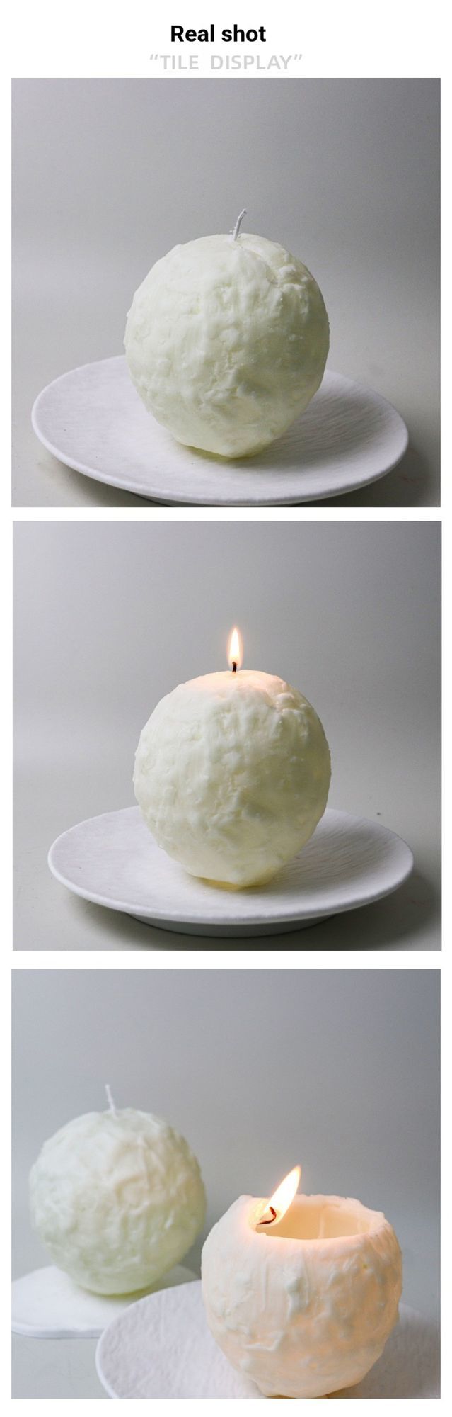 Spiral Scented Candle Custom Color V1221-SPIRAL-SCENTED-CANDLE-CUSTOM-COLOR