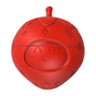 Strawberry toy - 1 piece V1221-STRAWBERRY-TOY-1-PIECE