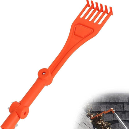 Tools for cleaning fallen leaves-Rod V1221-TOOLS-FOR-CLEANING-FALLEN-LEAVES-ROD