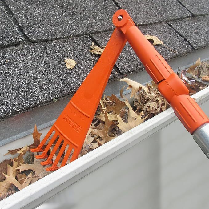Tools for cleaning fallen leaves-Rod V1221-TOOLS-FOR-CLEANING-FALLEN-LEAVES-ROD