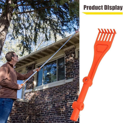 Tools for cleaning fallen leaves-Rod hook V1221-TOOLS-FOR-CLEANING-FALLEN-LEAVES-RODHOOK