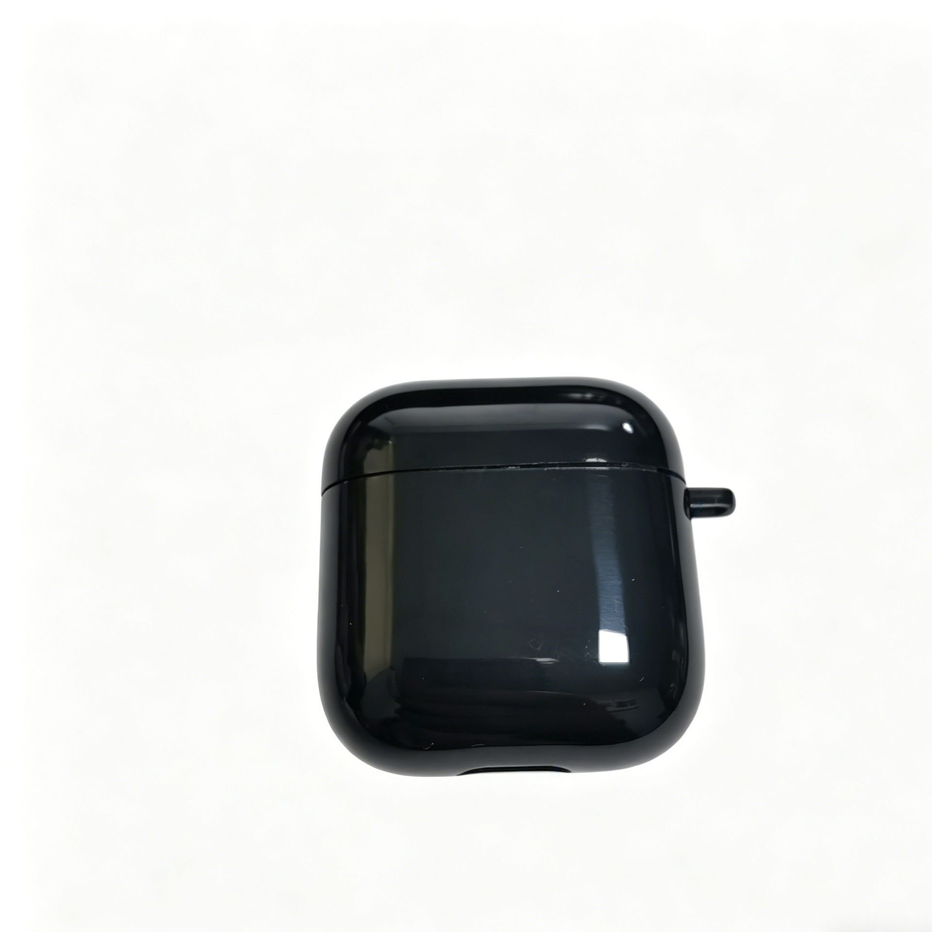 Transparent Bluetooth Earphone Case Apple AirPods Pro 2 V1221-TRANSPARENT-BLUETOOTH-EARPHONE-CASE-APPLE-AIRPODS-PRO-2