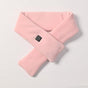 USB Rechargeable Graphene Heated Neck Warmer Pink-Gift Box Edition V1221-USB-RECHARGEABLE-GRAPHENE-HEATED-NECK-WARMER-PINK-GIFT-BOX-EDITI