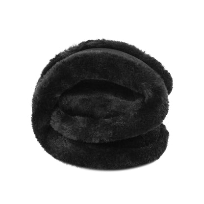 Warm Earmuffs white V1221-WARM-EARMUFFS-WHITE