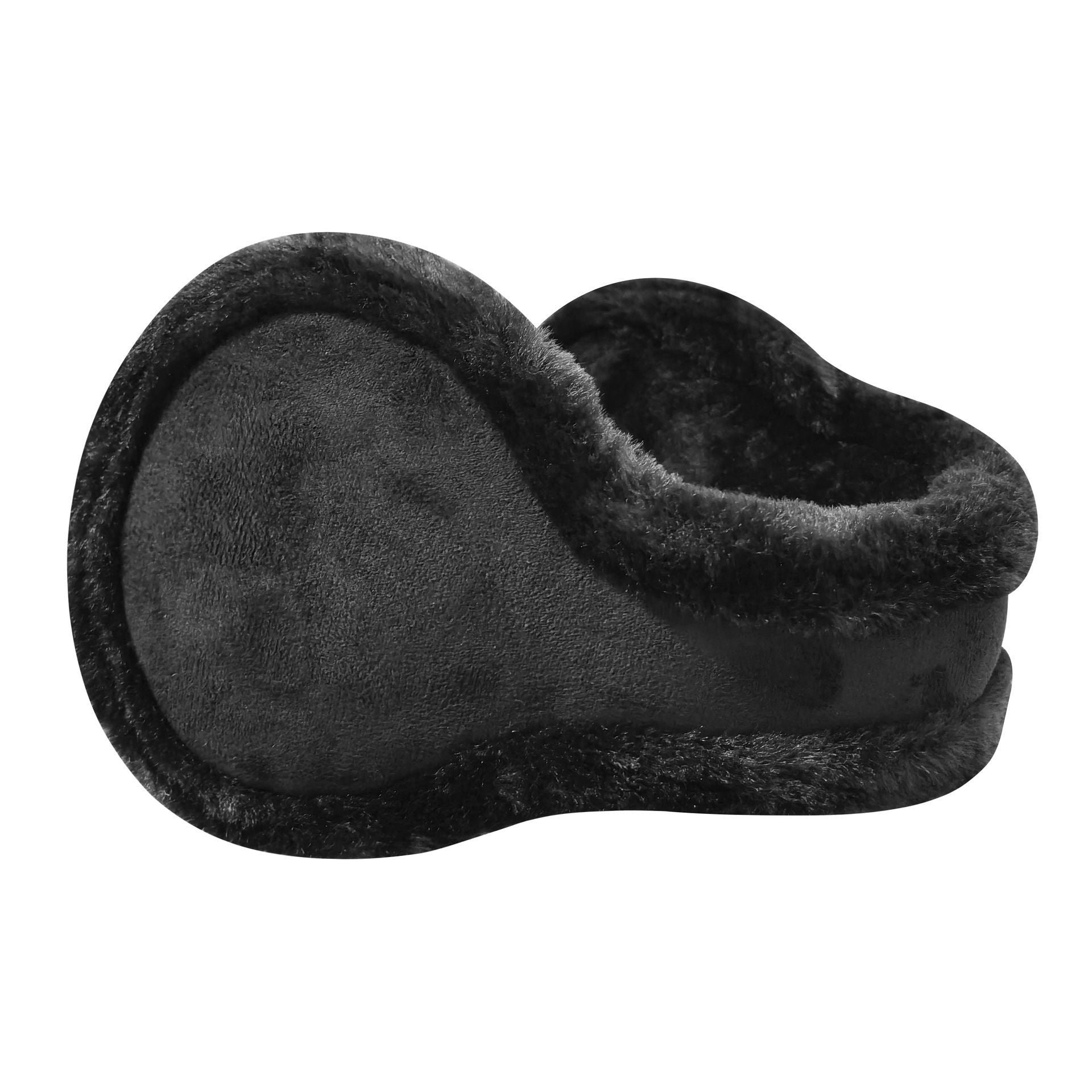 Warm Earmuffs white V1221-WARM-EARMUFFS-WHITE
