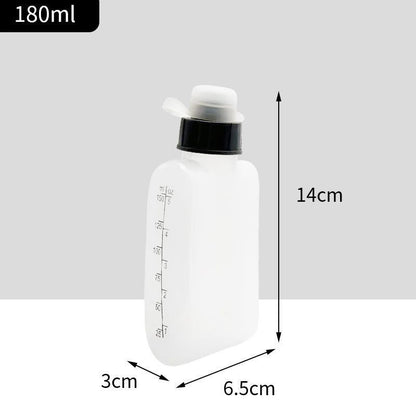 SportsU-ShapedClose-FitWaterBottle330ml V1221-WATERINGCAN330ML