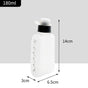 SportsU-ShapedClose-FitWaterBottle330ml V1221-WATERINGCAN330ML