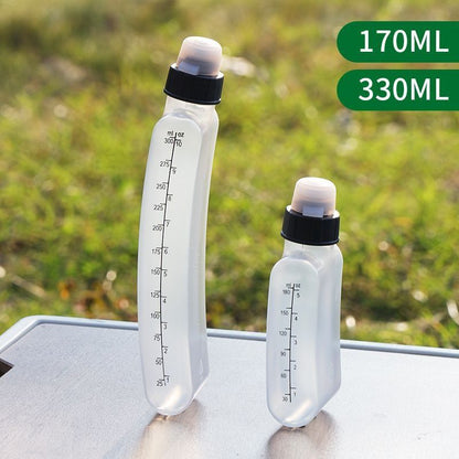 SportsU-ShapedClose-FitWaterBottle330ml V1221-WATERINGCAN330ML