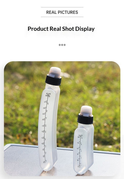 SportsU-ShapedClose-FitWaterBottle330ml V1221-WATERINGCAN330ML