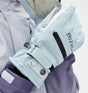 Winter Self-Heating Windproof Touchscreen Gloves-Blue and White V1221-WINTER-SELF-HEATING-WINDPROOF-TOUCHSCREEN-GLOVES-BLUE-AND-WHITE