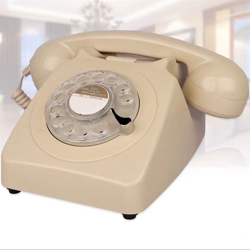 Wireless Bluetooth Desk Phone Style 1-Magenta V1221-WIRELESS-BLUETOOTH-DESK-PHONE-STYLE-1-MAGENTA