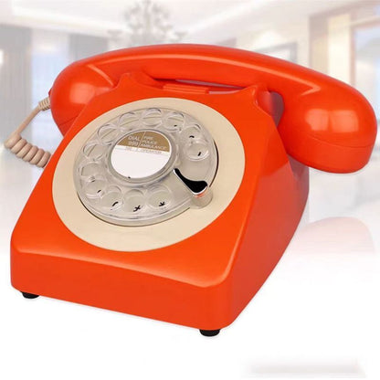 Wireless Bluetooth Desk Phone Style 2-Black V1221-WIRELESS-BLUETOOTH-DESK-PHONE-STYLE-2-BLACK