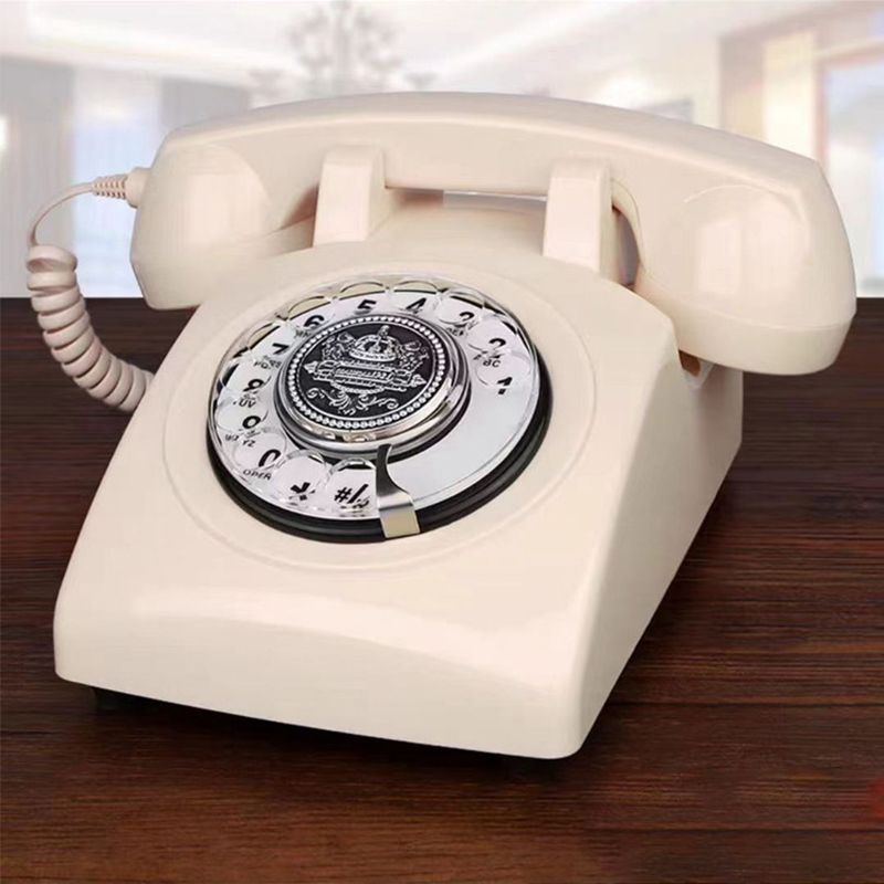 Wireless Bluetooth Desk Phone Style 2-blue V1221-WIRELESS-BLUETOOTH-DESK-PHONE-STYLE-2-BLUE