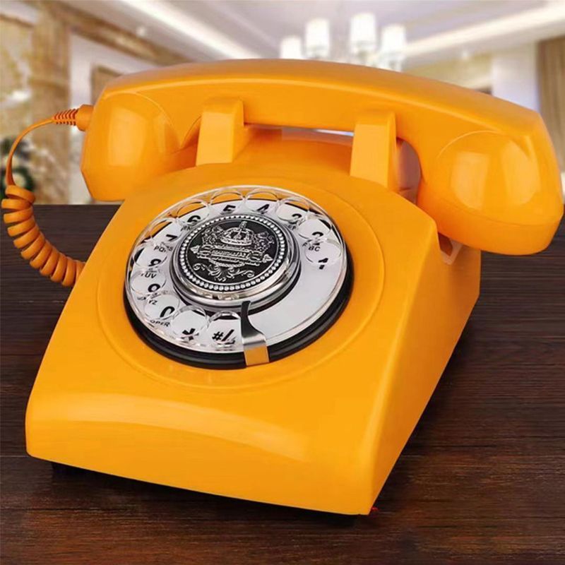 Wireless Bluetooth Desk Phone Style 2-blue green V1221-WIRELESS-BLUETOOTH-DESK-PHONE-STYLE-2-BLUE-GREEN