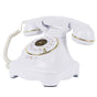 Wireless Bluetooth Landline White V1221-WIRELESS-BLUETOOTH-LANDLINE-WHITE