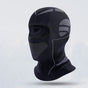 Ski Balaclava Black & Blue V1221-XM-BNMZ-01