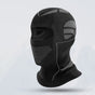 Ski Balaclava Black & Grey V1221-XM-BNMZ-03