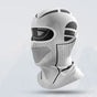 Ski Balaclava Black & White V1221-XM-BNMZ-04