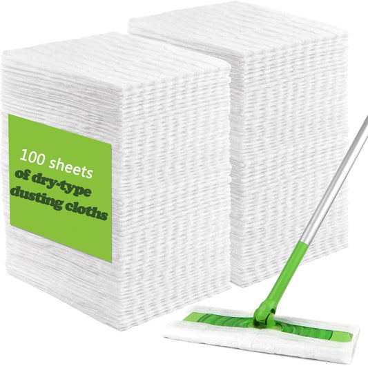 Disposable Household Dust Cloths V1221-XM-CCB-001