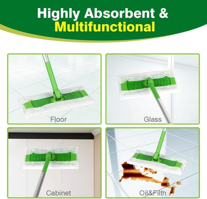 Disposable Household Dust Cloths V1221-XM-CCB-001