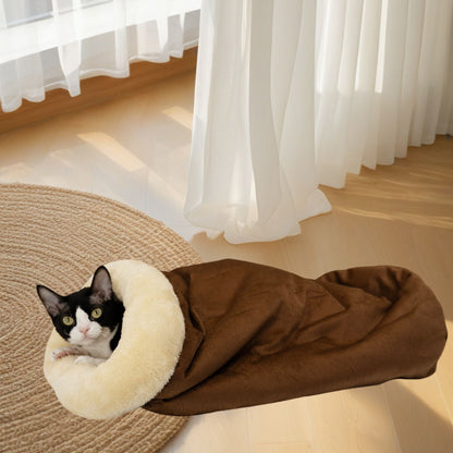Universal Pet Warm Bed Gray V1221-XM-CWC-01