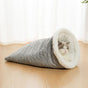 Upgraded Support Pet Warm Bed Gray V1221-XM-CWC-03