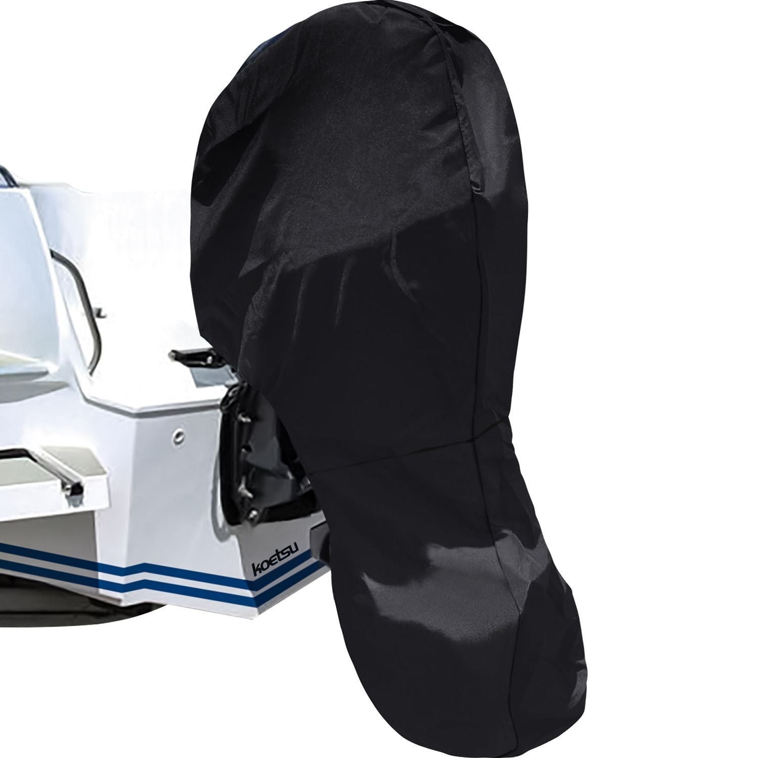 420D Outboard Motor Cover 30-60HP V1221-XM-CWJQZ-01