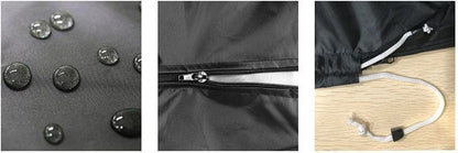 600D Outboard Motor Cover 30-60HP V1221-XM-CWJQZ-03