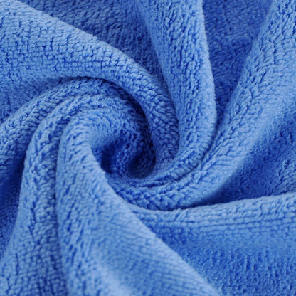 Gray Pet Towel 50x100cm 2Pcs V1221-XM-CWMJ-02