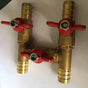 H Style 4-Way Valve V1221-XM-CYQF-003