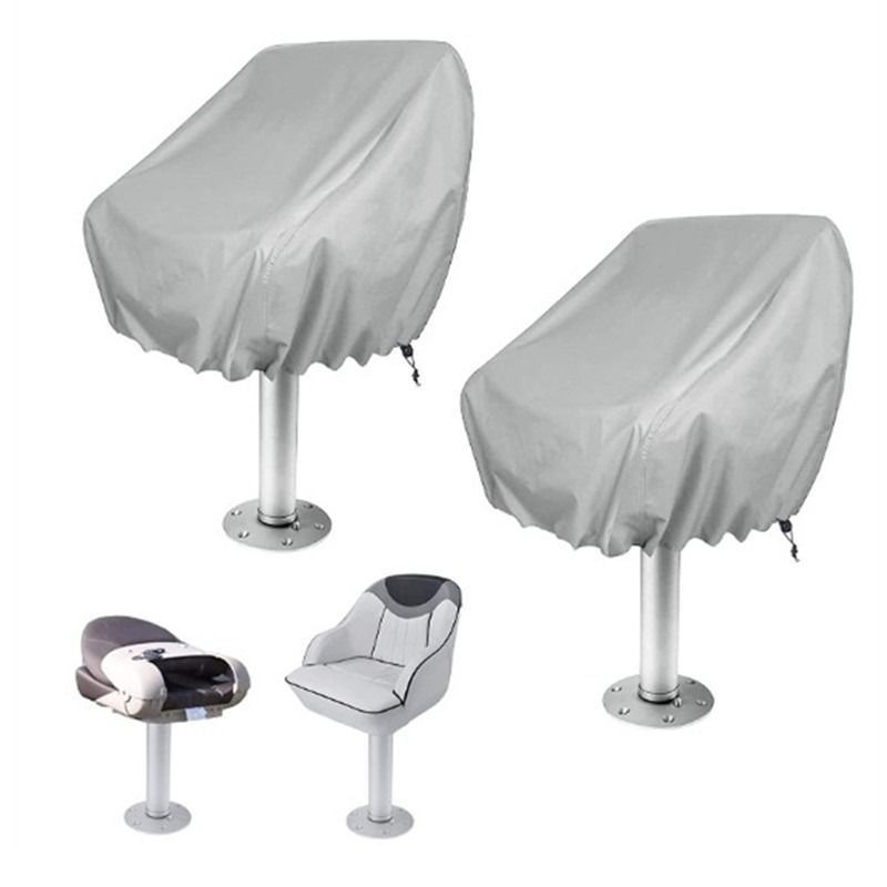 Boat Chair Cover 61x56x64cm V1221-XM-CZYZ-01
