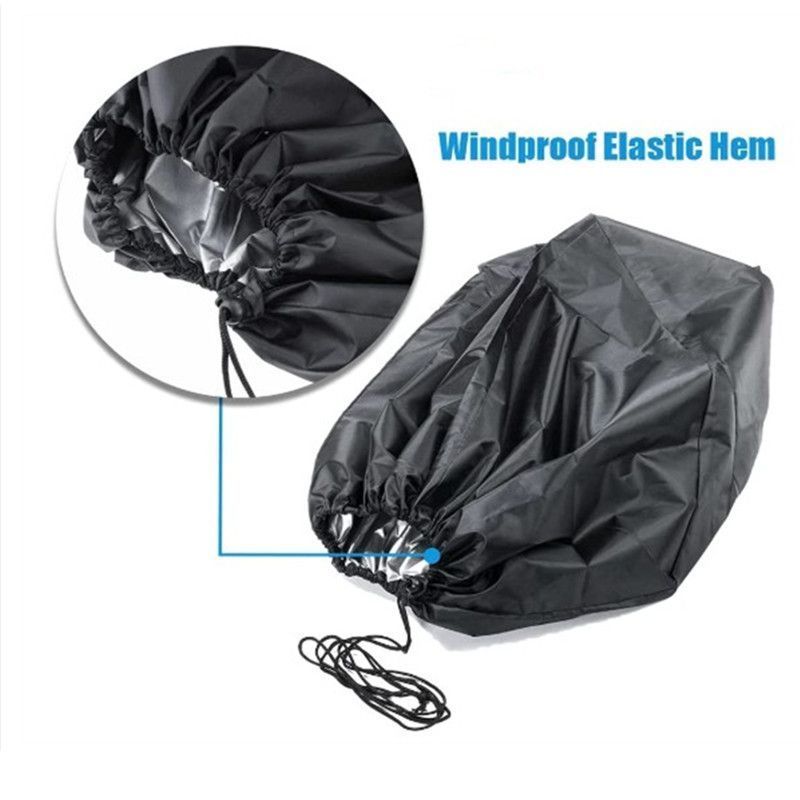 Boat Chair Cover 61x56x64cm V1221-XM-CZYZ-01