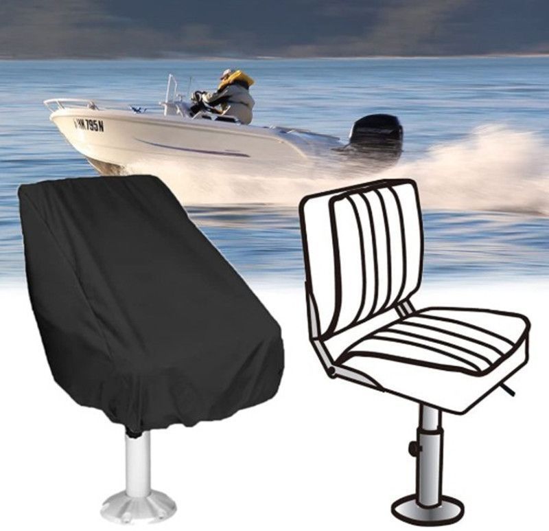 Boat Chair Cover 61x56x64cm V1221-XM-CZYZ-01