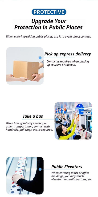 300Pcs Black Nitrile Gloves Small V1221-XM-DJST-01