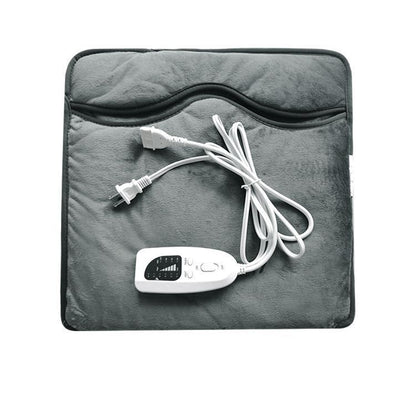 Heating Foot Warmer Mat Dark Grey V1221-XM-DRNJD-01