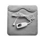 Heating Foot Warmer Mat Silver Grey V1221-XM-DRNJD-02