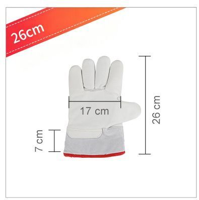 Low Temperature Gloves 26cm V1221-XM-DWST-001