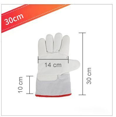 Low Temperature Gloves 30cm V1221-XM-DWST-002