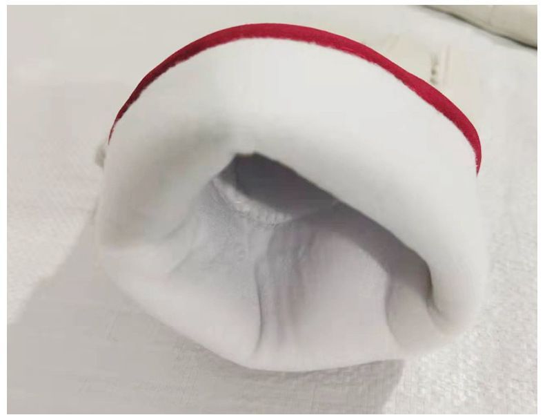 Low Temperature Gloves 30cm V1221-XM-DWST-002