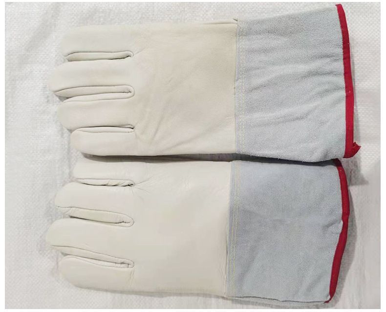 Low Temperature Gloves 36cm V1221-XM-DWST-003