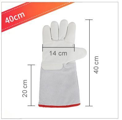 Low Temperature Gloves 40cm V1221-XM-DWST-004
