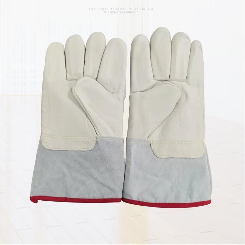 Low Temperature Gloves 40cm V1221-XM-DWST-004