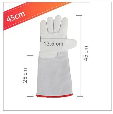 Low Temperature Gloves 45cm V1221-XM-DWST-005